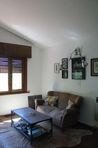 Hostal Planeta Cumbrecita Hostel