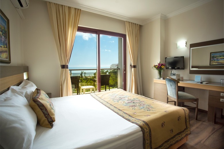 Hotel Perre La Mer Resort & Spa