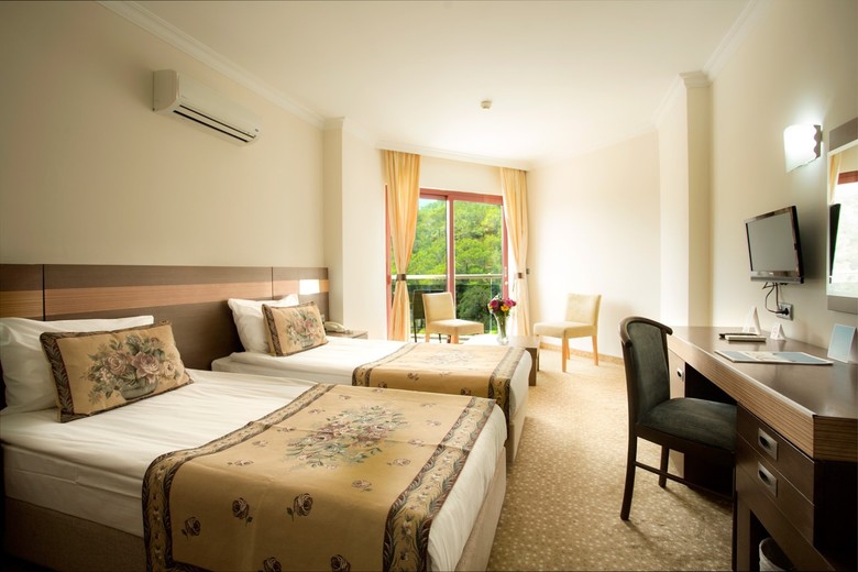 Hotel Perre La Mer Resort & Spa