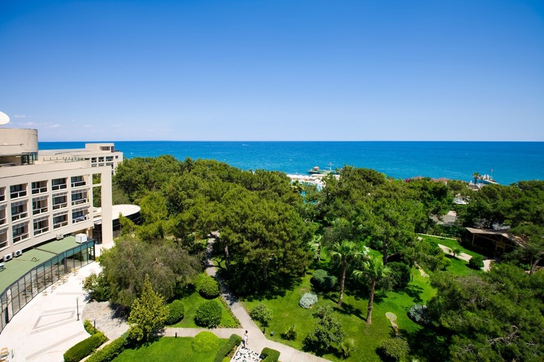 Hotel Perre La Mer Resort & Spa