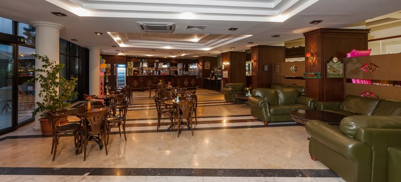 Hotel Perre La Mer Resort & Spa