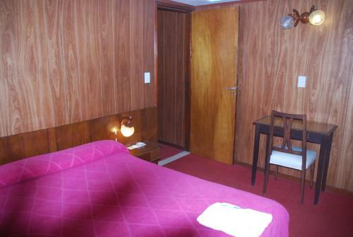 Plaza Hotel