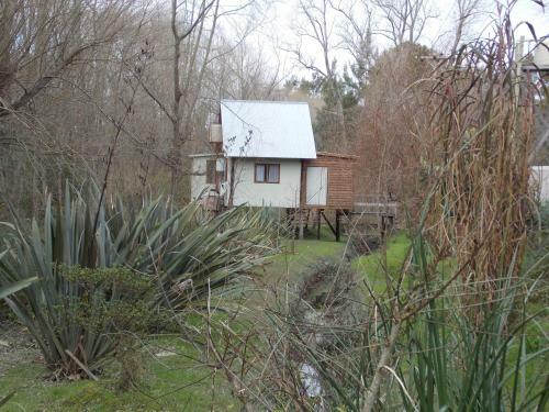 Lodge Zarzamora Caba�as