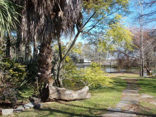 Lodge Zarzamora Caba�as