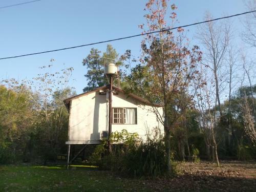 Lodge Zarzamora Caba�as