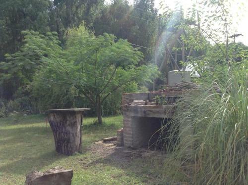 Lodge Zarzamora Caba�as