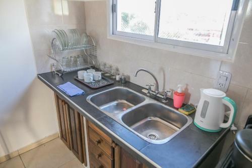 Apartamento Las Canitas