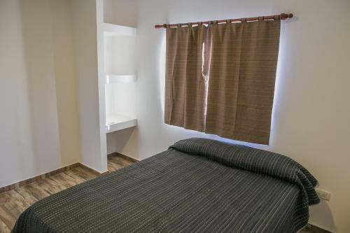 Apartamento Las Canitas