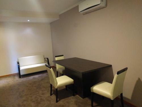Hotel Col�n Center