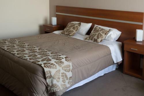Hotel Col�n Center