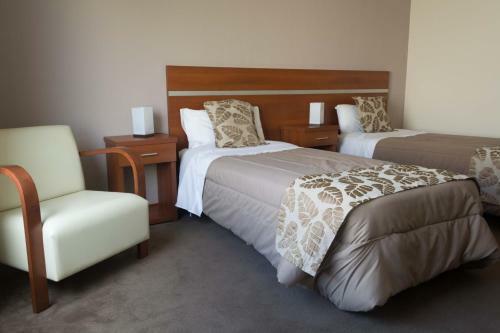 Hotel Col�n Center