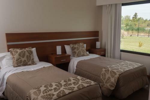 Hotel Col�n Center