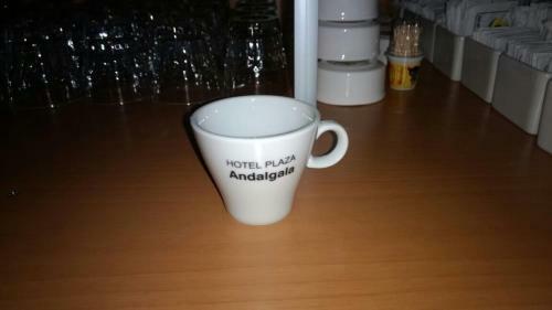 Hotel Plaza Andalgala