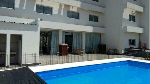 Hotel Plaza Andalgala