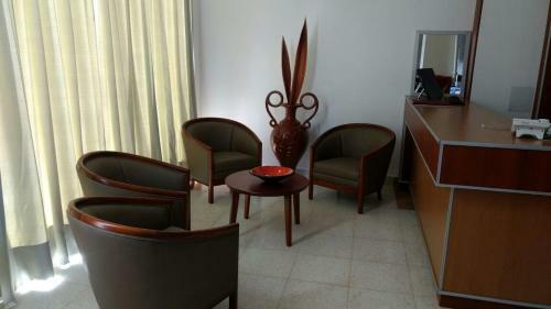Hotel Plaza Andalgala