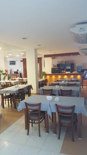 Hotel Plaza Andalgala