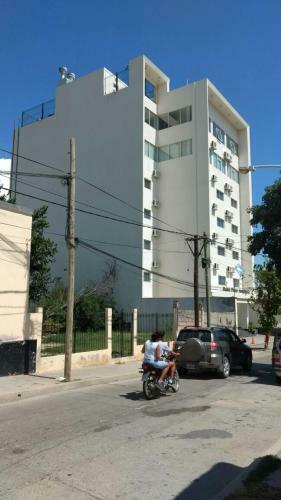 Hotel Plaza Andalgala