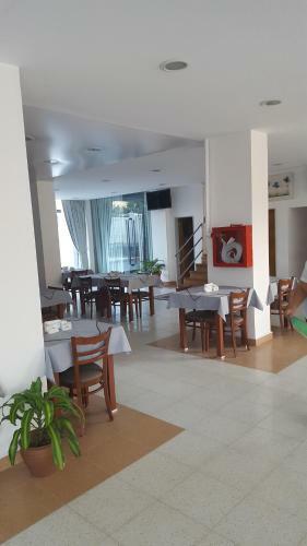 Hotel Plaza Andalgala