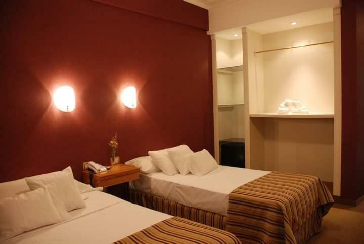 Catange Hotel