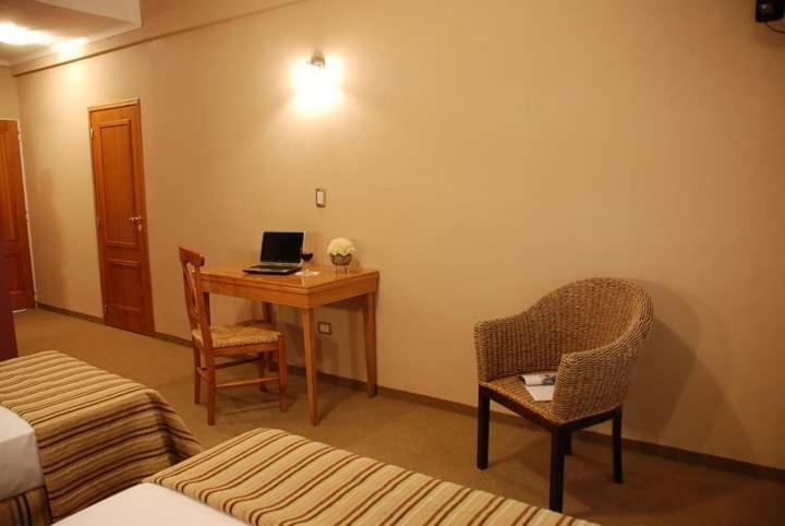 Catange Hotel