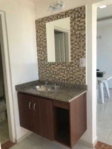 Apartamento Edificio Tomy