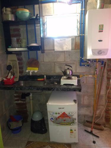 Hostal Posada Marisel