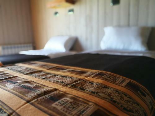 Bed & Breakfast Casa Henalu