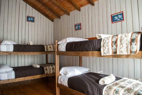Bed & Breakfast Casa Henalu