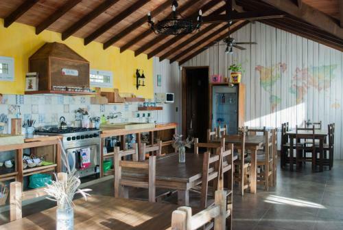 Bed & Breakfast Casa Henalu