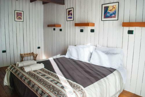 Bed & Breakfast Casa Henalu