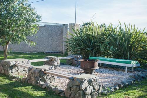 Bed & Breakfast Casa Henalu