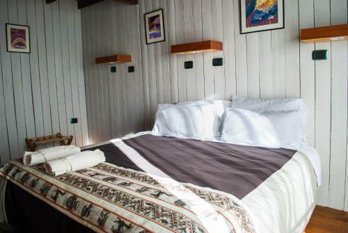 Bed & Breakfast Casa Henalu