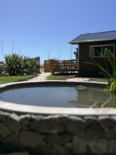 Bed & Breakfast Casa Henalu