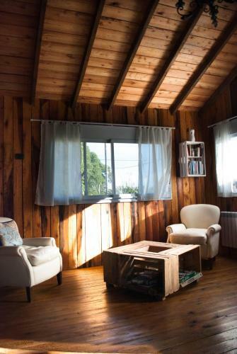 Bed & Breakfast Casa Henalu