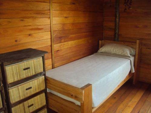 Lodge La Lucinda - Campo Y Mar