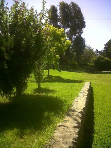 Lodge Las Caba�as Del Sur
