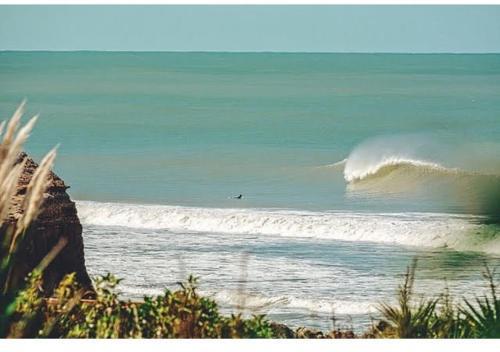 Lodge Campo Y Mar