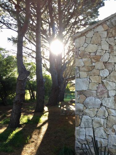 Lodge Campo Y Mar