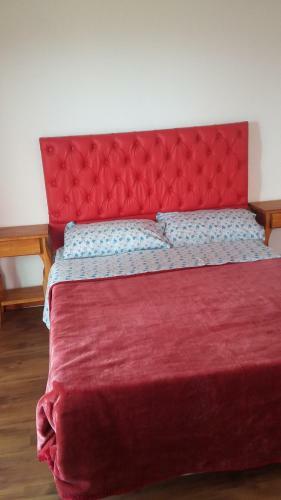 Hostel Transilvania