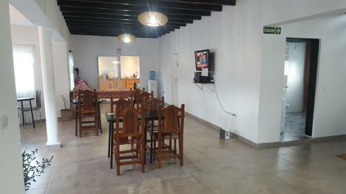 Hostel Transilvania