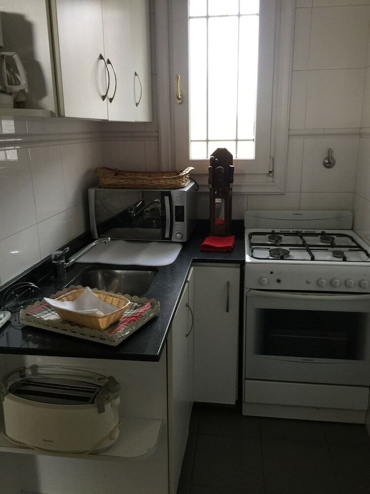 Casa de Huespedes El Trebol Bed&breakfast