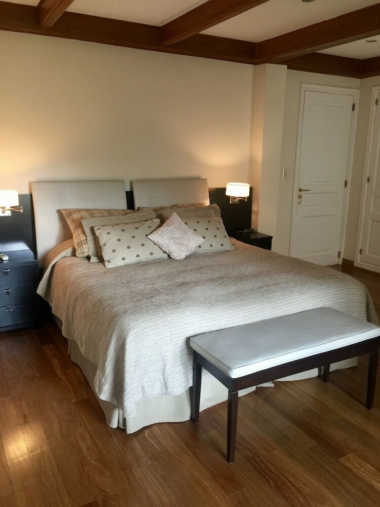 Casa de Huespedes El Trebol Bed&breakfast