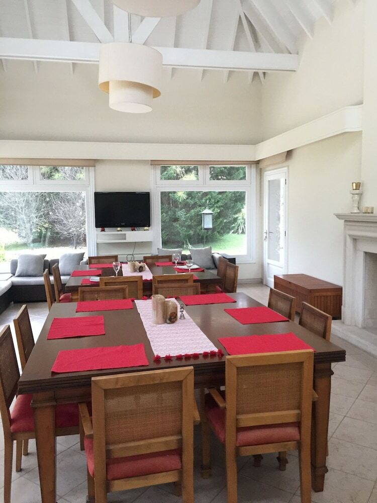 Casa de Huespedes El Trebol Bed&breakfast