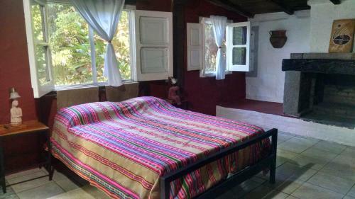 Bed & Breakfast El Jardin Colonial