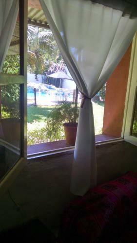 Bed & Breakfast El Jardin Colonial