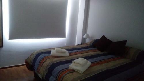 Apartamento Aloha III - El Palomar B&d