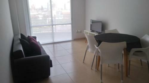Apartamento Aloha III - El Palomar B&d