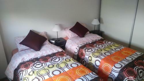 Apartamento Aloha III - El Palomar B&d