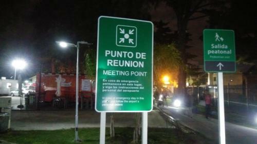 Apartamento Aloha III - El Palomar B&d