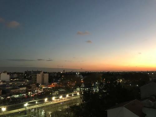 Apartamento Chenoa - El Palomar